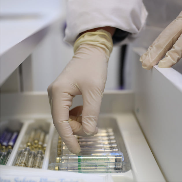 Exploring the Benefits of Latex Gloves G&A Safety Supplies