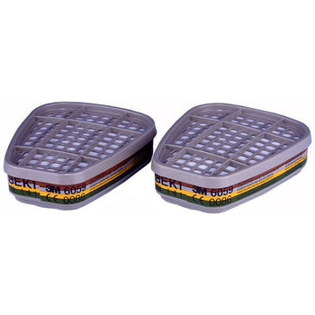 3M 6059 ABEK1 Filter