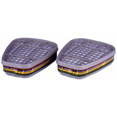 3M 6059 ABEK1 Filter