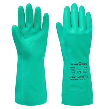 A810 Chemical Gloves
