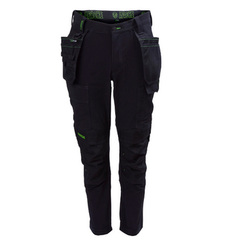 Apache Calgary work trousers front view