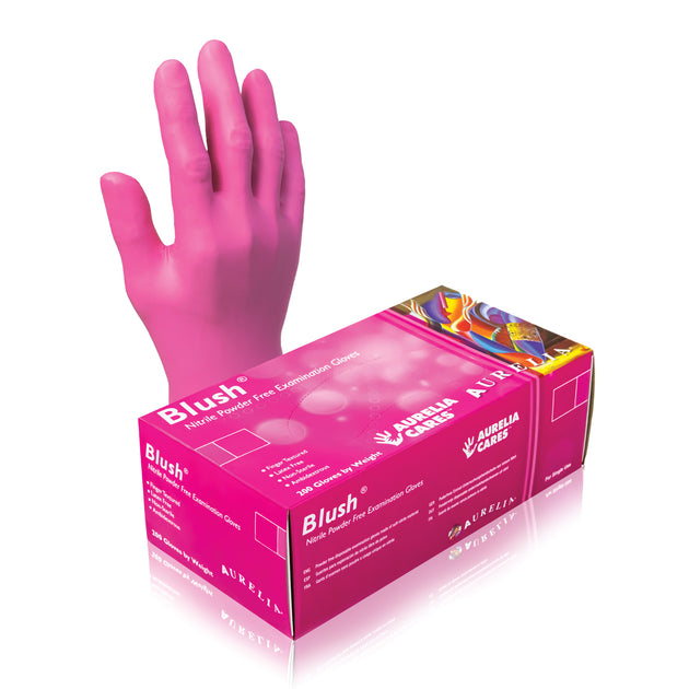 Disposable Gloves Collection G&A Safety Supplies