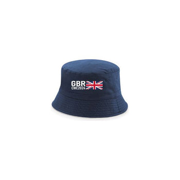 Cadet World Championships Bucket Hat