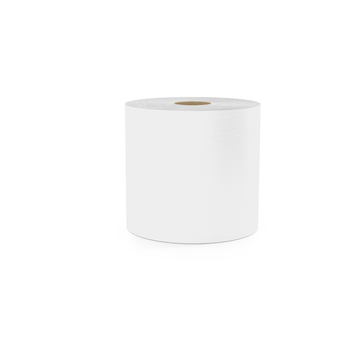 2ply White Centrefeed