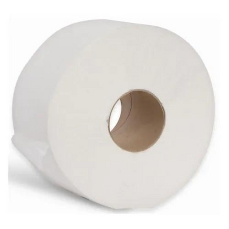 Mini Jumbo Recycled Toilet Rolls 60mm Core