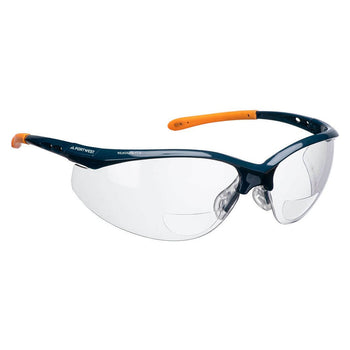 Bi-Focal Safety Readers +1.5/+2.0/+2.5 sTRENGTH