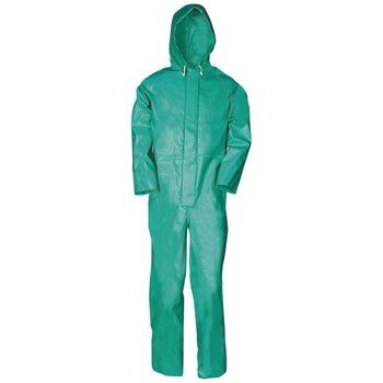 Sioen Chemtex Coverall