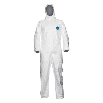 Tyvek 500 Xpert Disposable Coverall