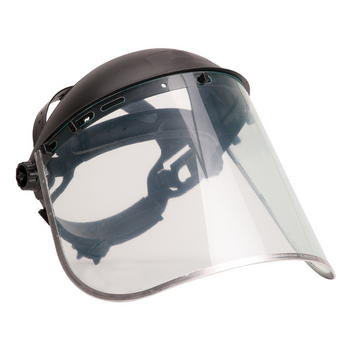 PW96 Face Shield Plus