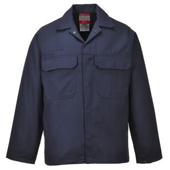 Biz 2 Bizweld Flame Resistant Jacket