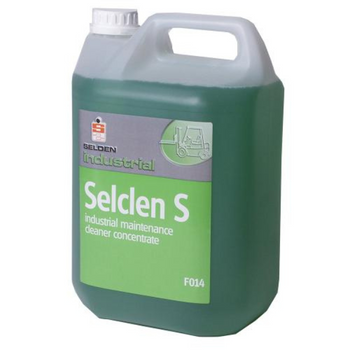 Selden Selclen S Heavy Duty Cleaner