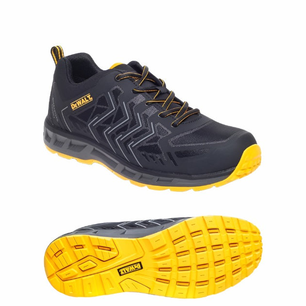 dewalt garrison safety trainers