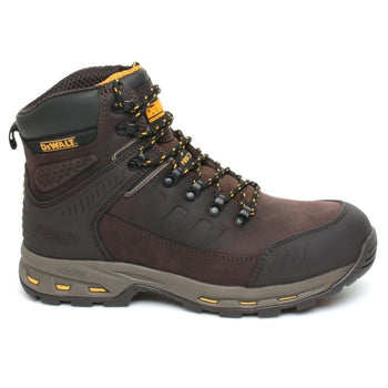 Dewalt Kirksville  Brown ProLite Safety Boot.