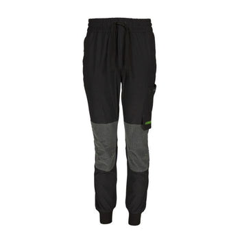 Introducing the Watson Jogger Apache 4 way stretch jogger: designed for ultimate comfort and flexibility. Crafted with apache fabric, this jogger provides four-way stretch to move freely as you do. The breathable material is designed for breathability, so you can stay focused and comfortable on your run.