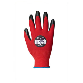 TG1170 Cut Résistance Traffi Glove front
