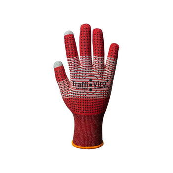 Traffi TGL711 antibactrial treated Traffi Glove