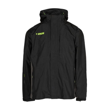 Welland Waterproof Apache Jacket Front