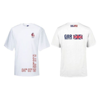 World Team SPORTS T-Shirt Unisex