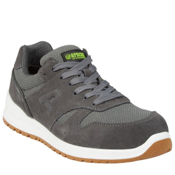 Apache Winnipeg Suede Safety Trainer