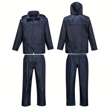 Porwest Classic rain suit