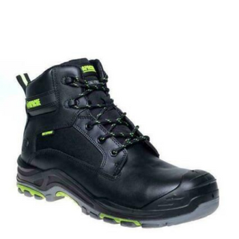 Apache Dakota Waterproof Safety Boots