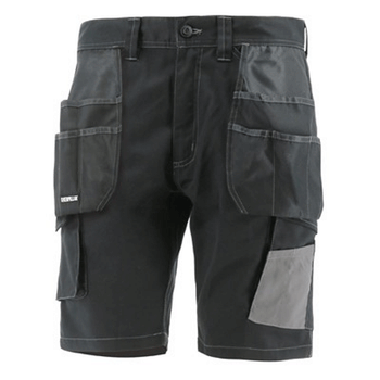 CAT Essential Shorts Black