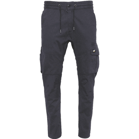 CAT Dynamic Pant Work Trouser Black