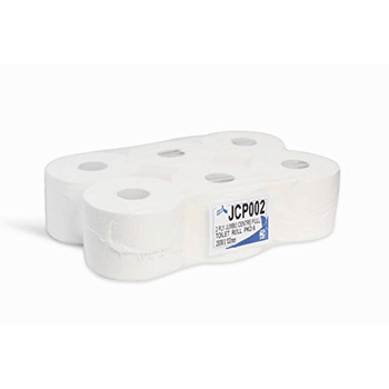 Centrepull Jumbo toilet Roll