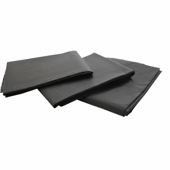 Black Compactor sacks