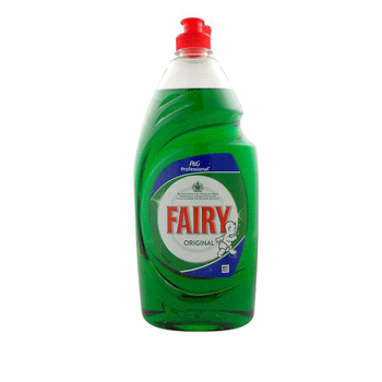 Fairy Liquid 900ml