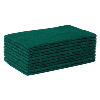 Green Scourers