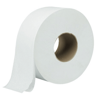 Jumbo Toilet Roll