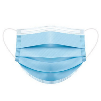 Medical Face Mask Type 11R (50)