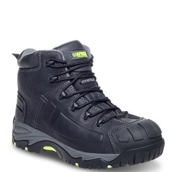 Apache Mercury Safety Boots