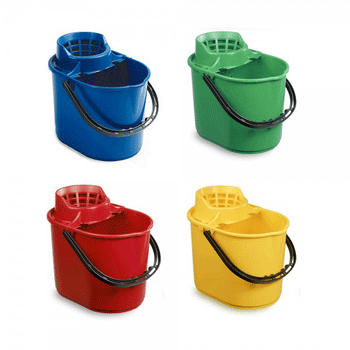 Mop Buckets