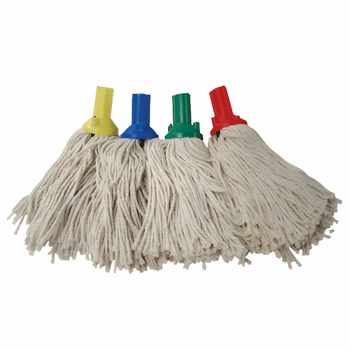 Socket Mops 12oz