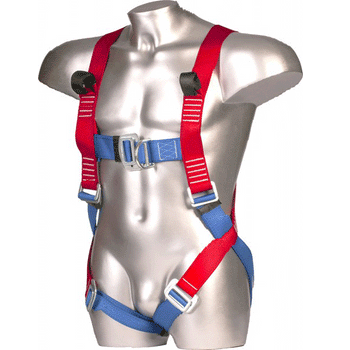 Portwest FP13 Portwest Front & Rear Harness