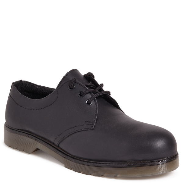 SS100 Safety Shoes City Knights G&A Safety Supplies