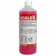 Scaleit Sanitary Cleaner & Descaler 1ltr