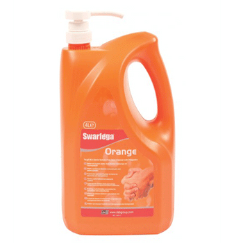 Swarfega® Orange