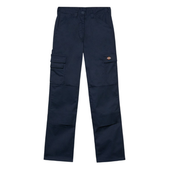 Dickies Women's Everyday Flex Trousers