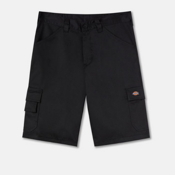 Our Everyday Short is a core Dickies workwear style, with multiple pockets for carrying your workday essentials. Made from a polycotton blend, . Best for: Painting, Plumbing, logistics, Farming, Electrician. Mobile Phone Pocket, Cargo Pocket, Hip Pocket, Ruler pocket.
