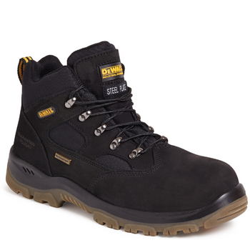 BLACK/BROWN CHALLENGER 3 SYMPATEX