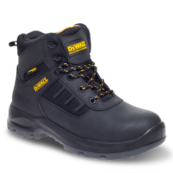 Douglas Black S3, WR, HRO, SRC, WATERPROOF