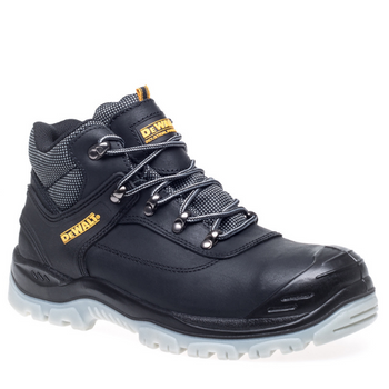Laser Black Safety Hiker S1,P,SRC