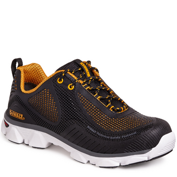 KRYPTON Black Composite Midsole Trainer SB,P,SRA