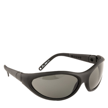 Umbra Polarised Spectacles Smoke