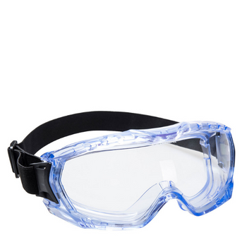 Ultra Vista Goggle Clear