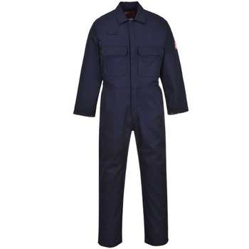 BIZ1 - Bizweld Flame Resistant Coverall 