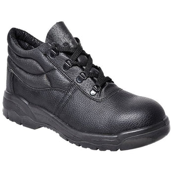 Portwest FW10 Entry level steelite safety boot